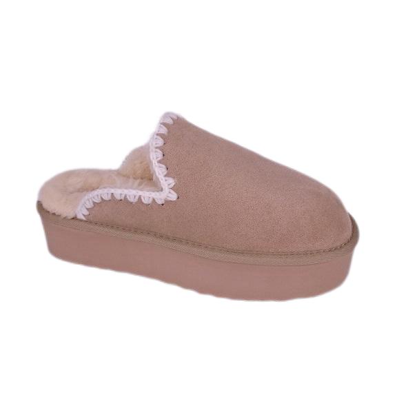 Как Tianxiu Footwear удовлетворяет строгие требования клиентов к разработке продукции?