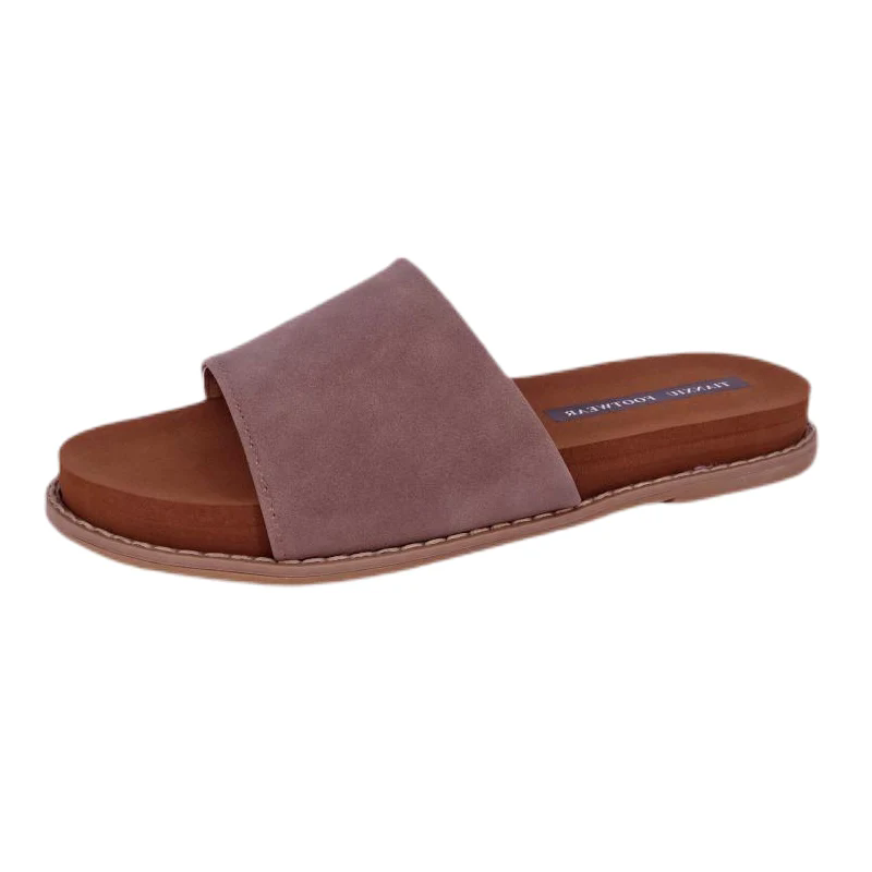 Что делает современные сандалии на плоской подошве самой практичной обувью сегодня?