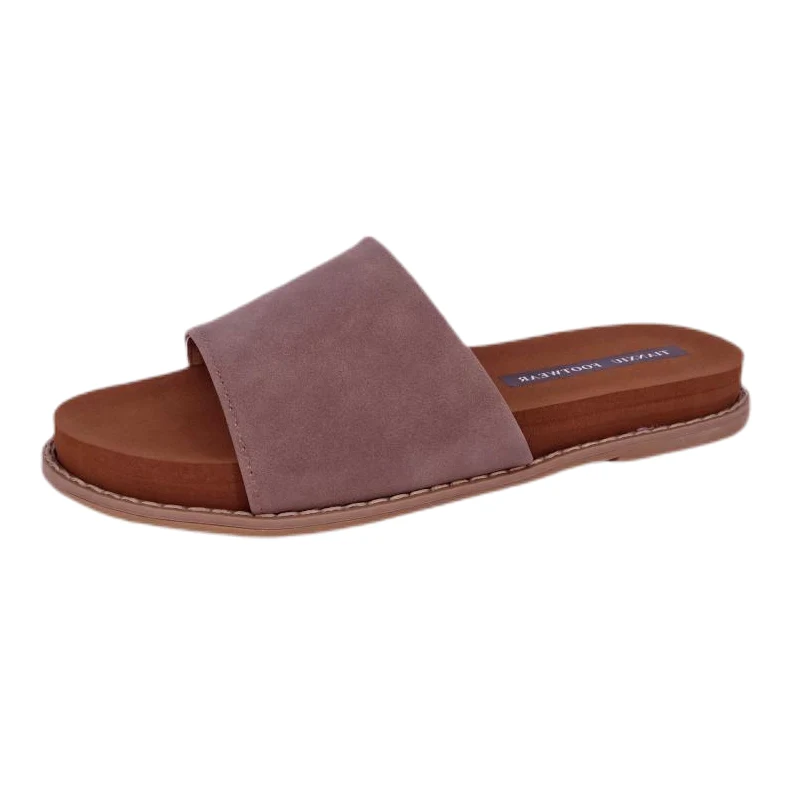 Flat Sandals